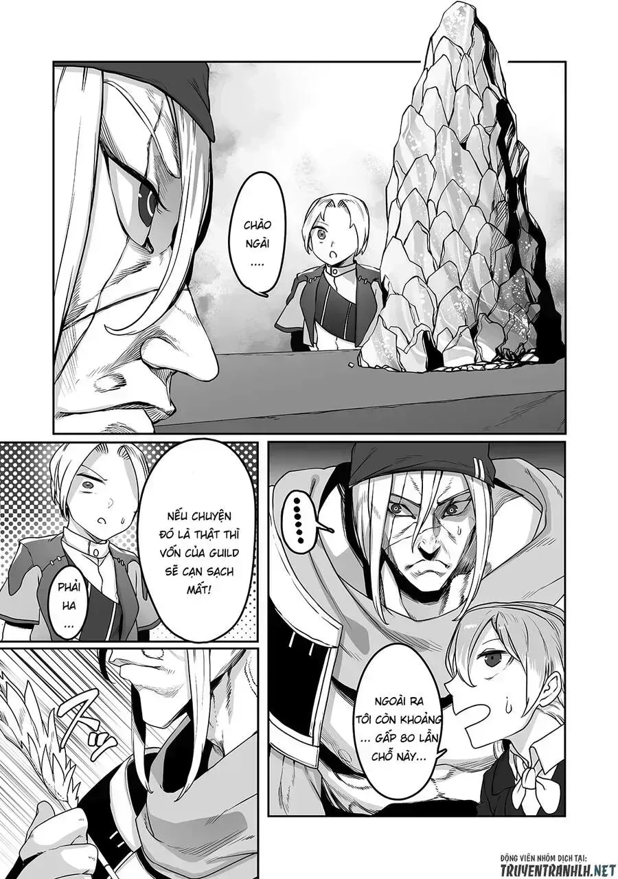 The Useless Tamer Will Turn Into The Top Unconsciously By My Previous Life Knowledge Chapter 11.4 - 21