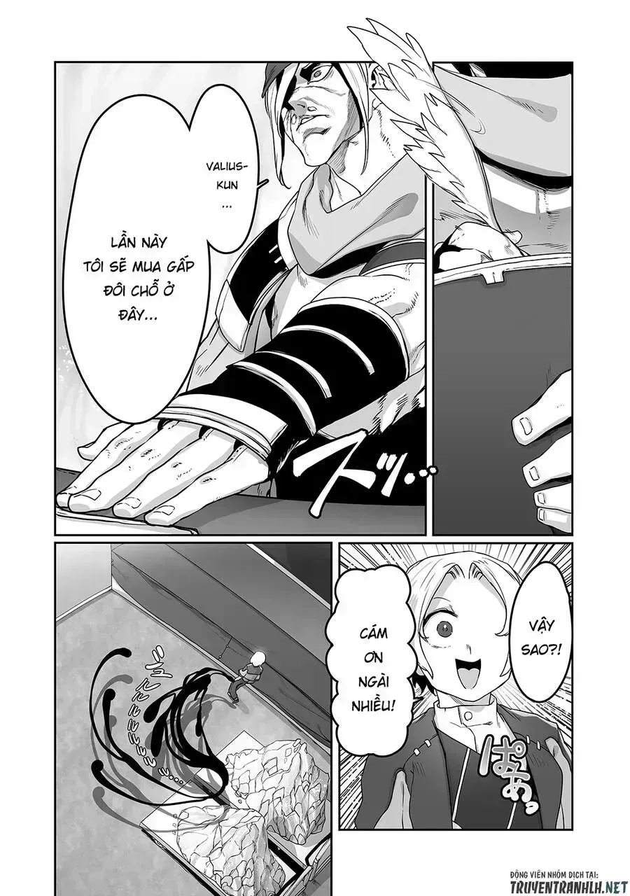 The Useless Tamer Will Turn Into The Top Unconsciously By My Previous Life Knowledge Chapter 11.5 - 23
