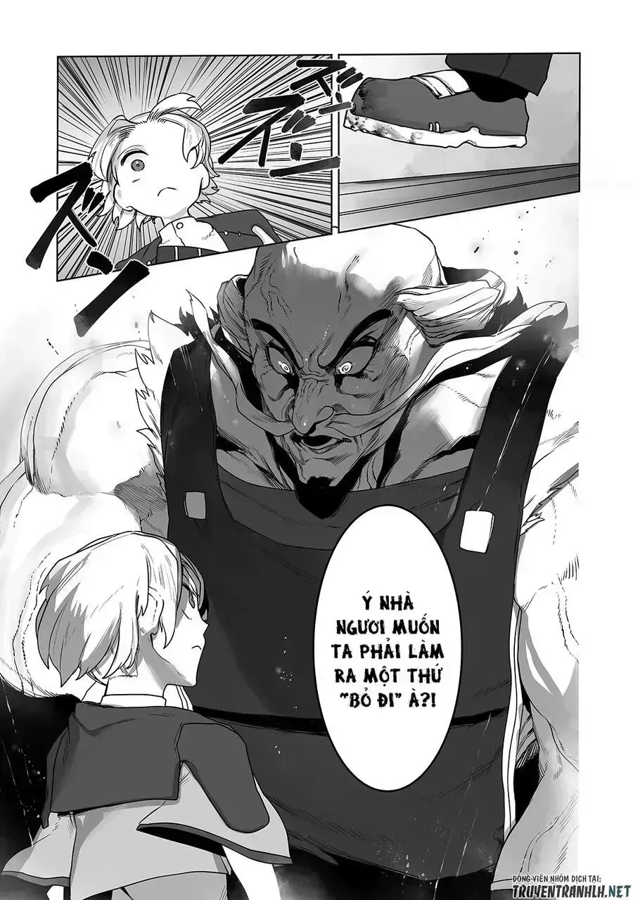 The Useless Tamer Will Turn Into The Top Unconsciously By My Previous Life Knowledge Chapter 11.5 - 30