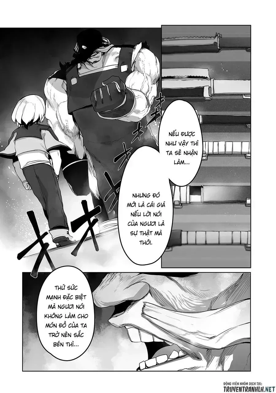 The Useless Tamer Will Turn Into The Top Unconsciously By My Previous Life Knowledge Chapter 11.5 - 33