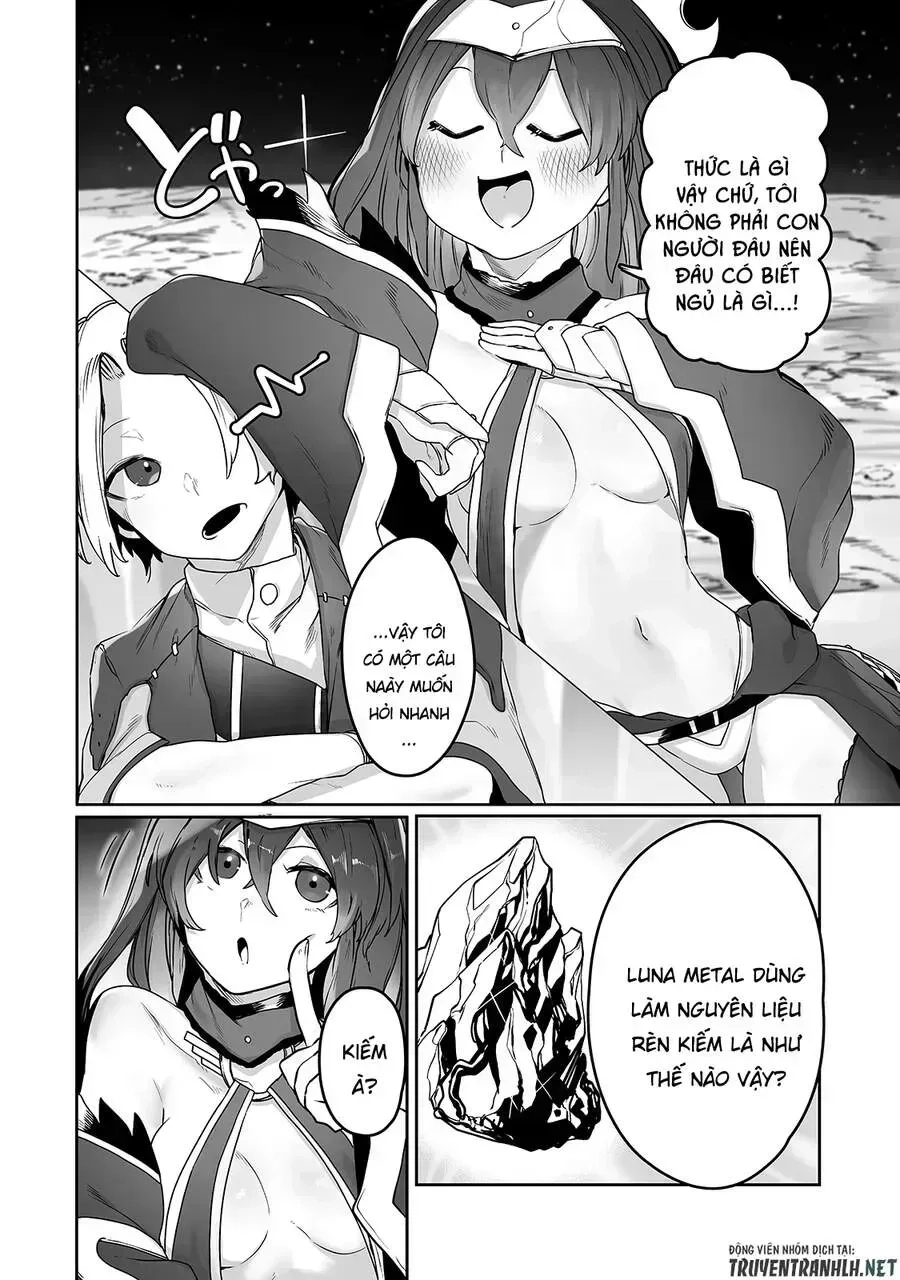 The Useless Tamer Will Turn Into The Top Unconsciously By My Previous Life Knowledge Chapter 11.6 - 26