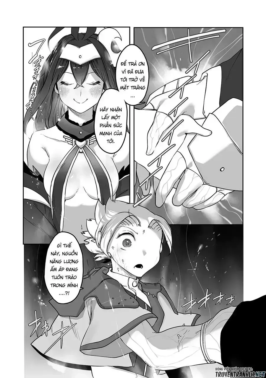 The Useless Tamer Will Turn Into The Top Unconsciously By My Previous Life Knowledge Chapter 11.7 - 12