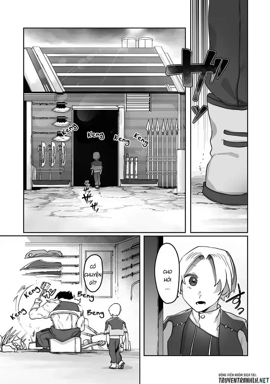 The Useless Tamer Will Turn Into The Top Unconsciously By My Previous Life Knowledge Chapter 11.7 - 30