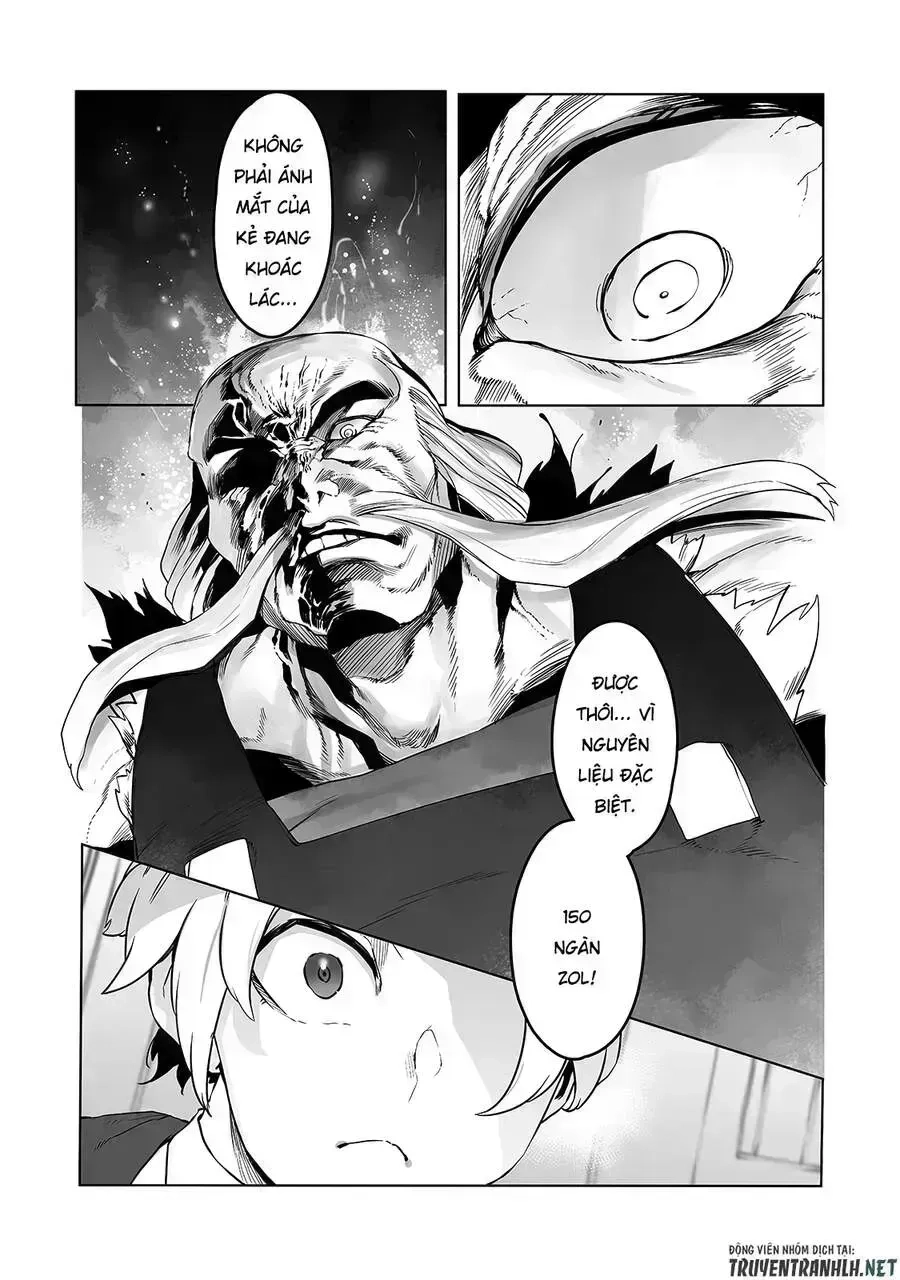 The Useless Tamer Will Turn Into The Top Unconsciously By My Previous Life Knowledge Chapter 11.7 - 34
