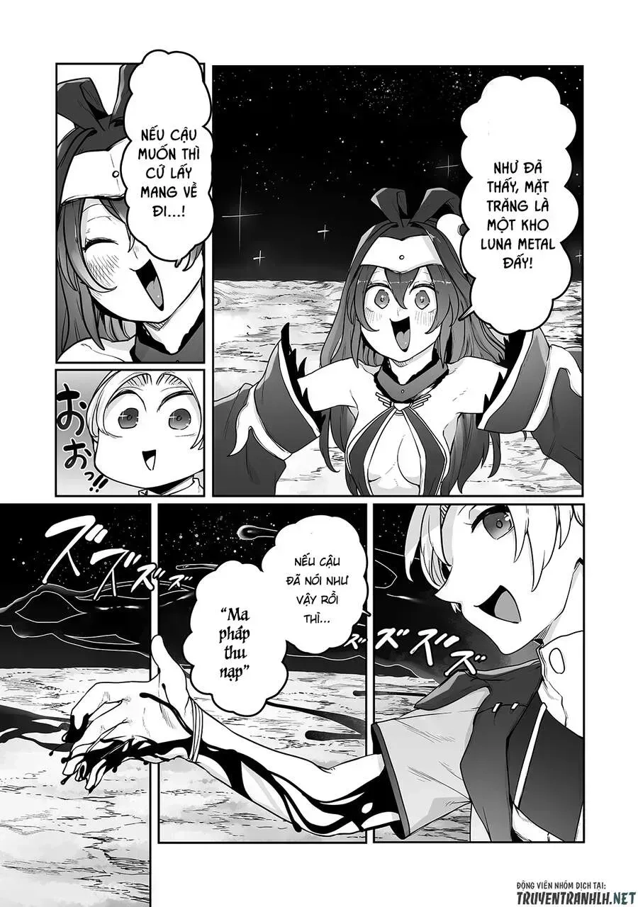 The Useless Tamer Will Turn Into The Top Unconsciously By My Previous Life Knowledge Chapter 11.8 - 17