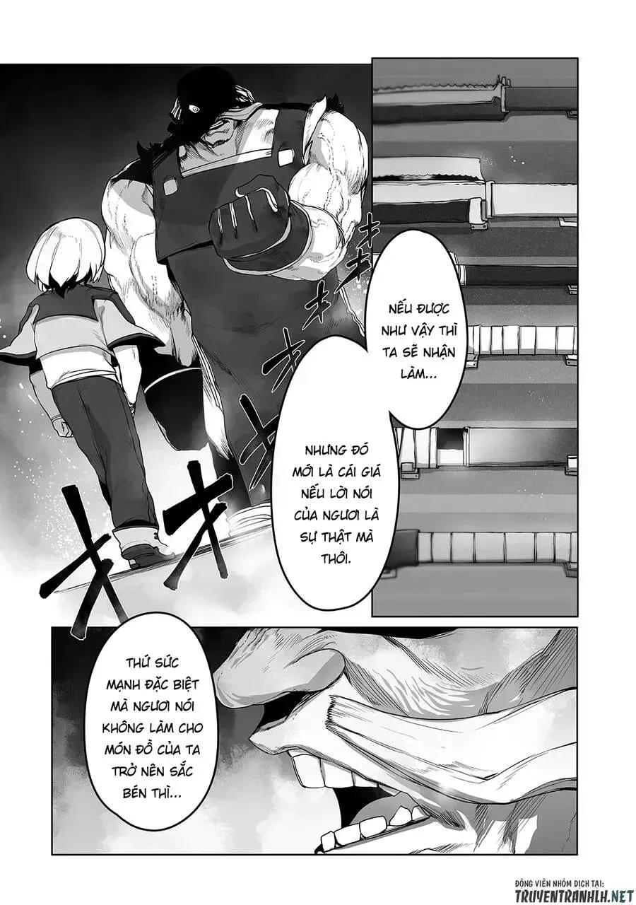The Useless Tamer Will Turn Into The Top Unconsciously By My Previous Life Knowledge Chapter 11.8 - 36