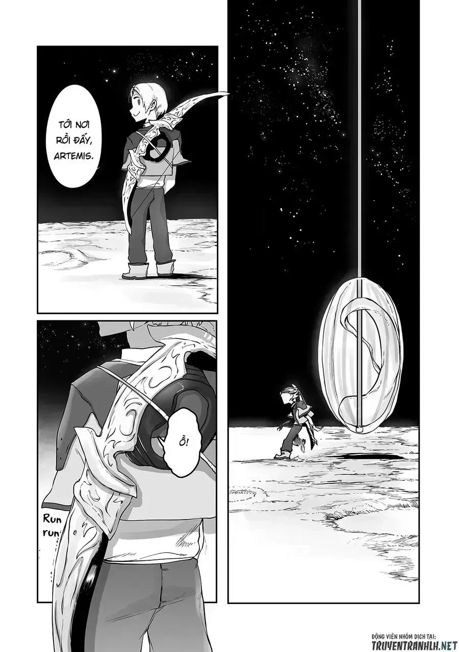 The Useless Tamer Will Turn Into The Top Unconsciously By My Previous Life Knowledge Chapter 11.9 - 11