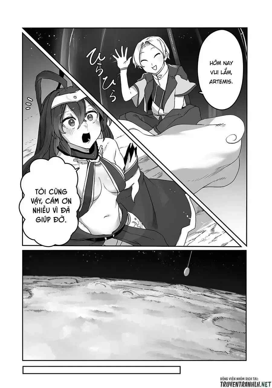 The Useless Tamer Will Turn Into The Top Unconsciously By My Previous Life Knowledge Chapter 11.9 - 21