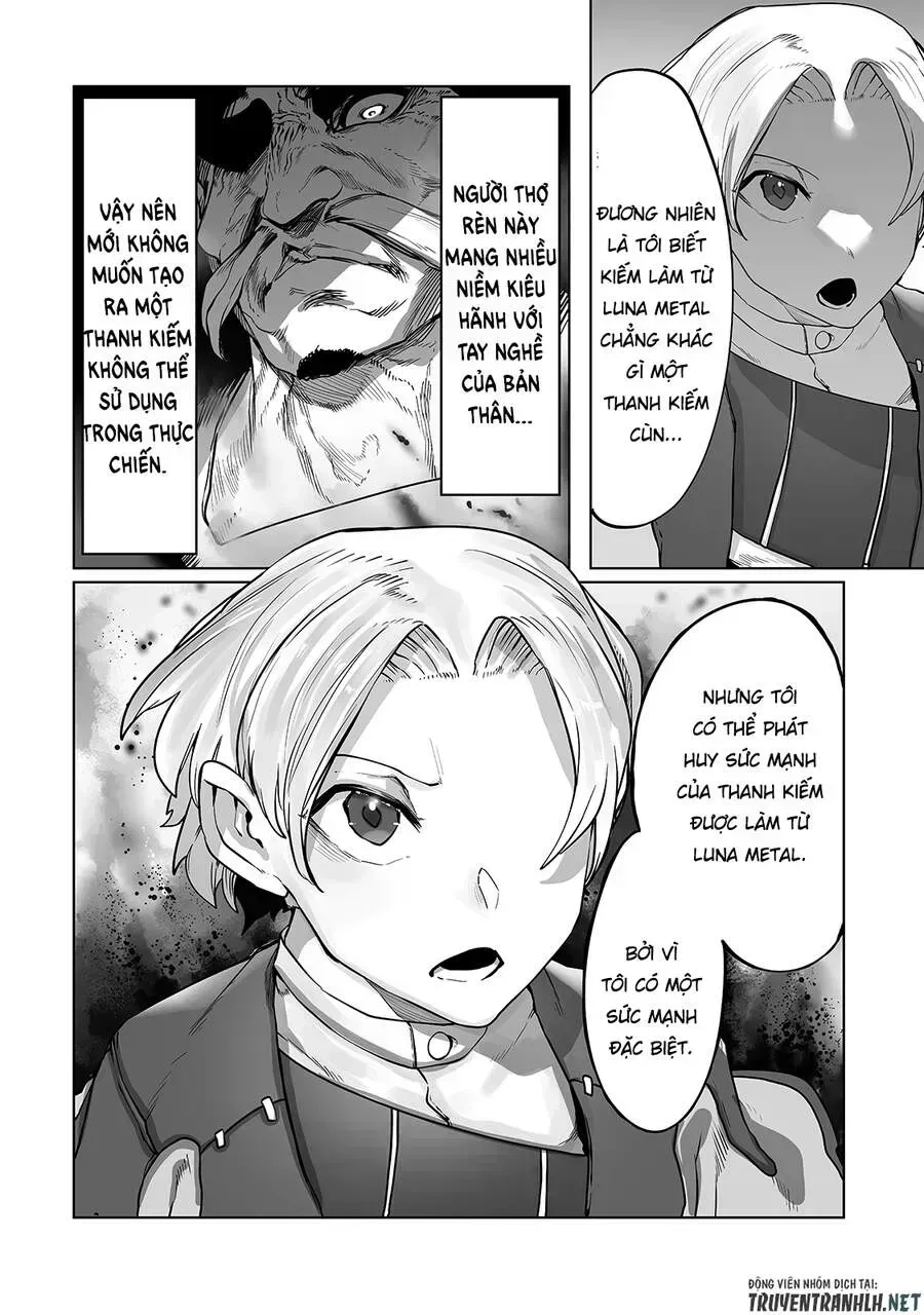 The Useless Tamer Will Turn Into The Top Unconsciously By My Previous Life Knowledge Chapter 11.9 - 35