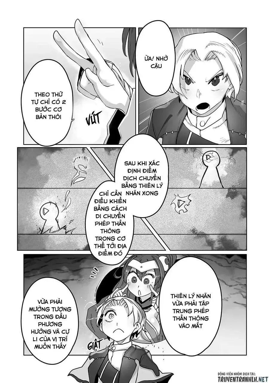 The Useless Tamer Will Turn Into The Top Unconsciously By My Previous Life Knowledge Chapter 12.2 - 17