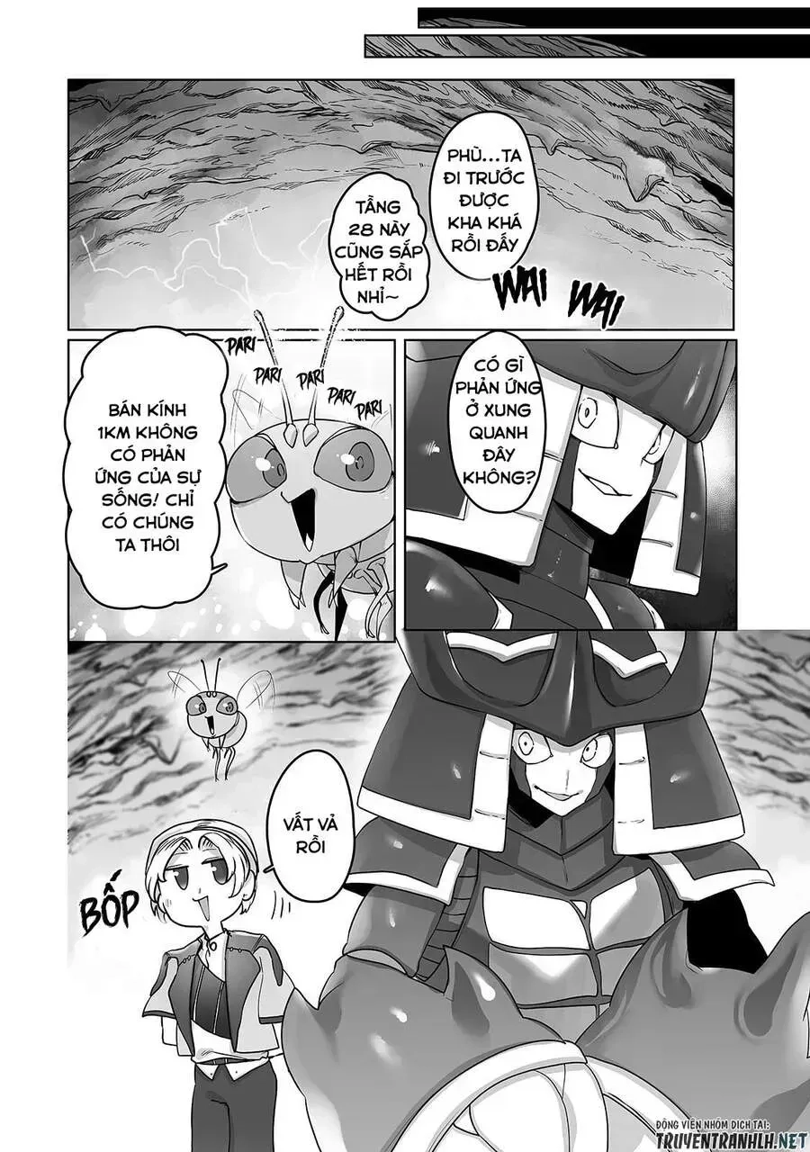 The Useless Tamer Will Turn Into The Top Unconsciously By My Previous Life Knowledge Chapter 12.2 - 22