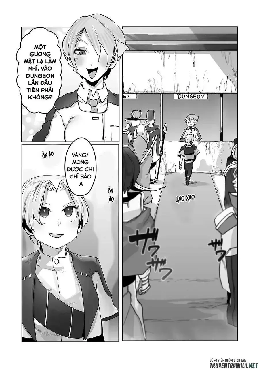 The Useless Tamer Will Turn Into The Top Unconsciously By My Previous Life Knowledge Chapter 12.4 - 8