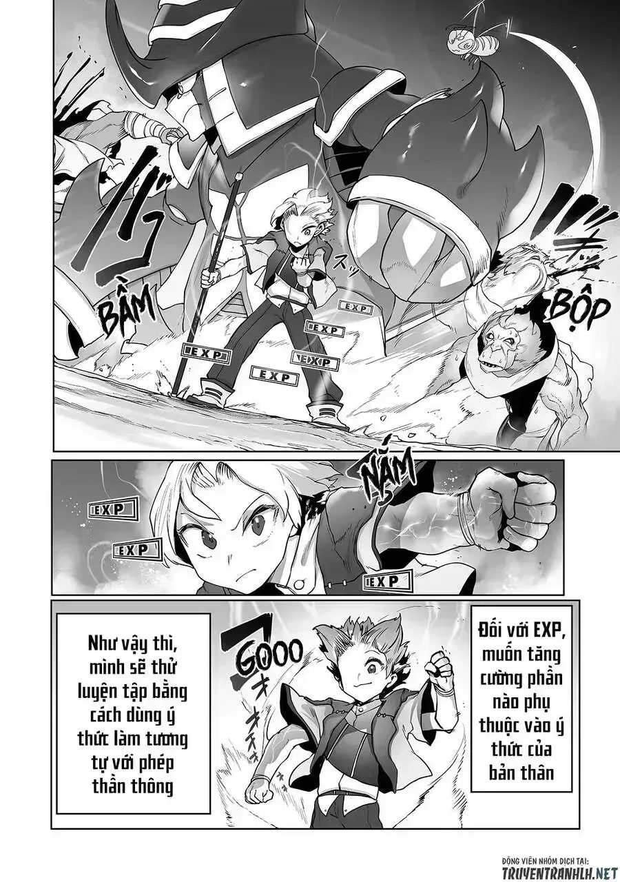 The Useless Tamer Will Turn Into The Top Unconsciously By My Previous Life Knowledge Chapter 12.4 - 12
