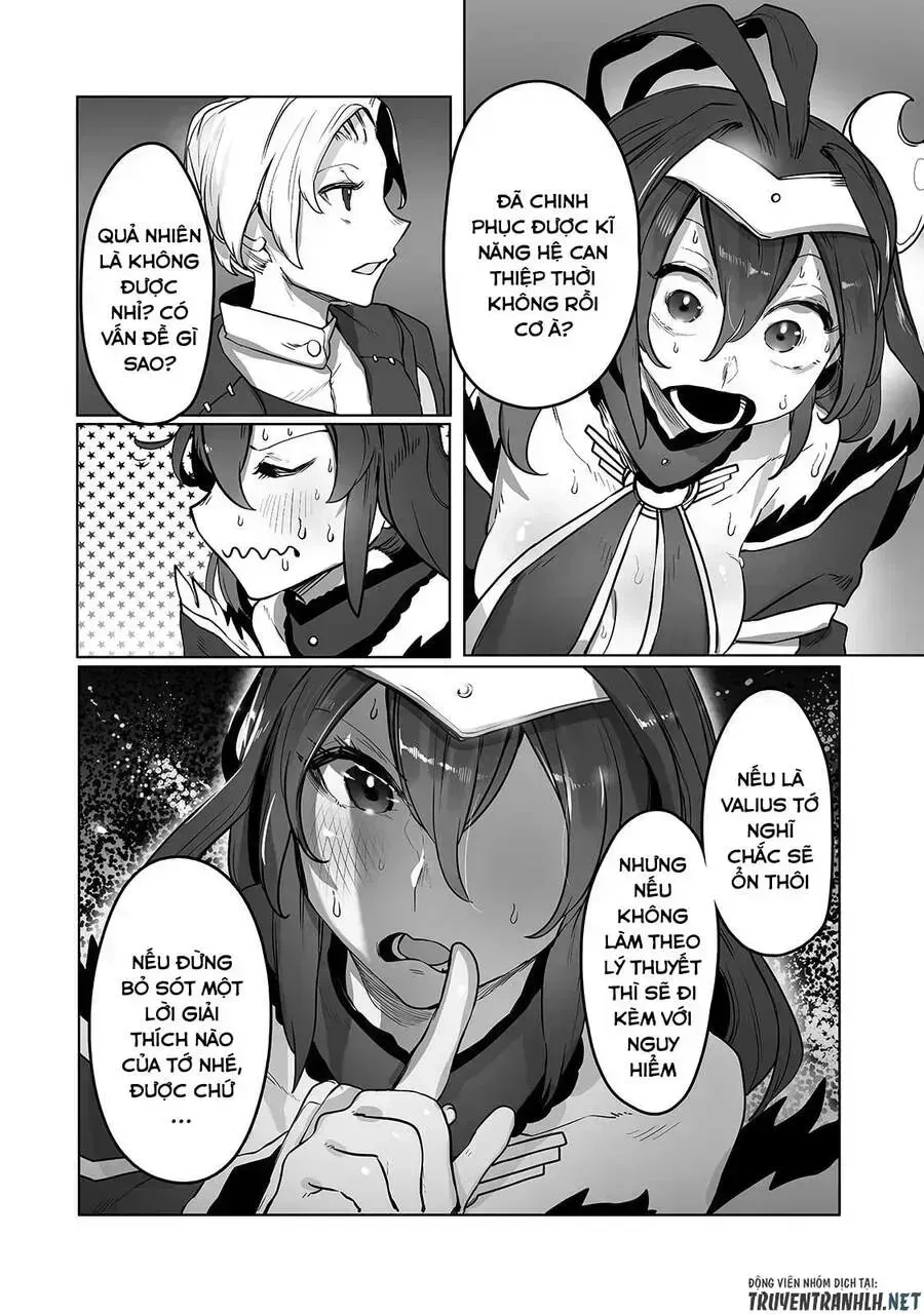 The Useless Tamer Will Turn Into The Top Unconsciously By My Previous Life Knowledge Chapter 12.4 - 18