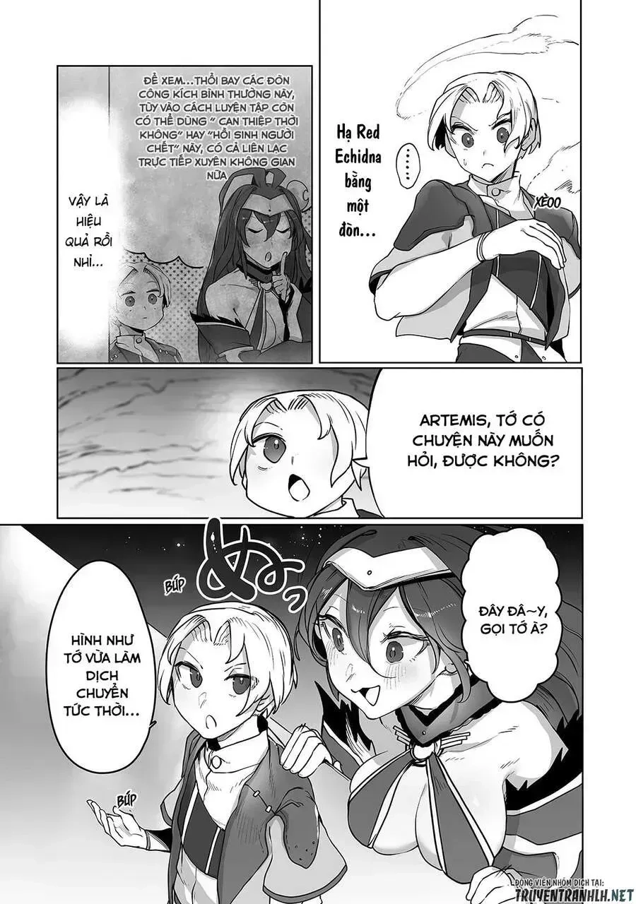 The Useless Tamer Will Turn Into The Top Unconsciously By My Previous Life Knowledge Chapter 12.6 - 19