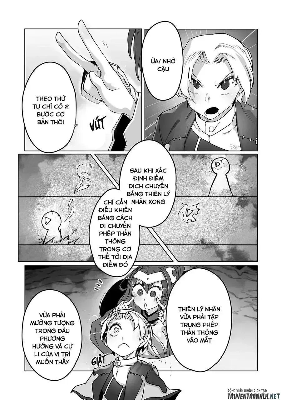 The Useless Tamer Will Turn Into The Top Unconsciously By My Previous Life Knowledge Chapter 12.6 - 21
