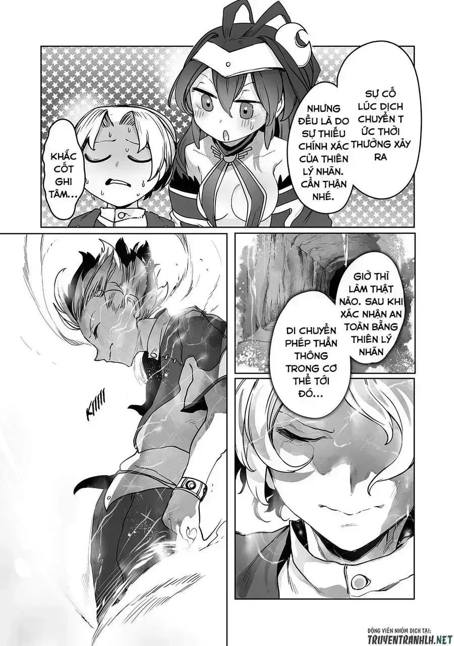 The Useless Tamer Will Turn Into The Top Unconsciously By My Previous Life Knowledge Chapter 12.6 - 23