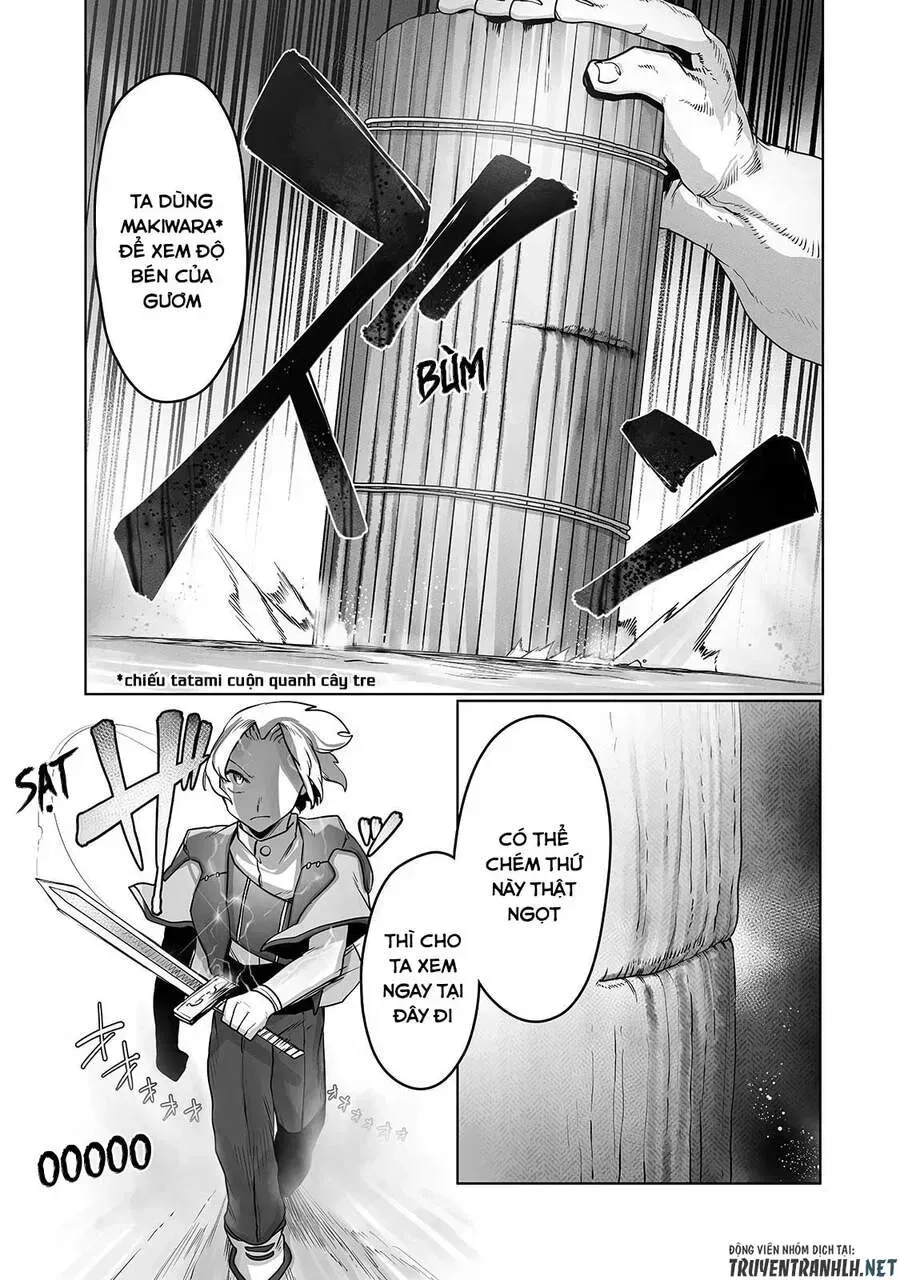 The Useless Tamer Will Turn Into The Top Unconsciously By My Previous Life Knowledge Chapter 12.6 - 33