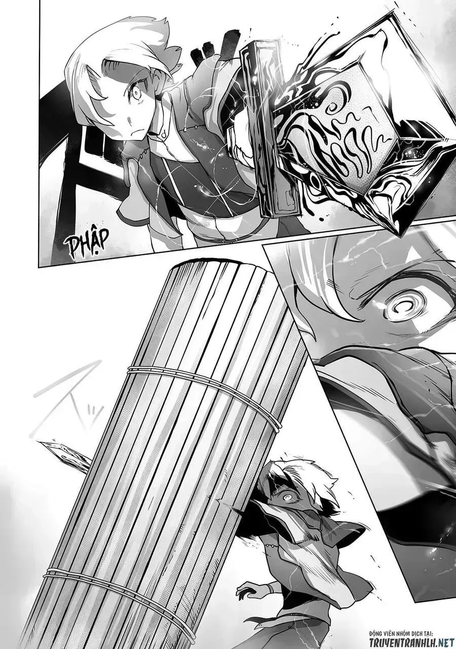 The Useless Tamer Will Turn Into The Top Unconsciously By My Previous Life Knowledge Chapter 12.6 - 34