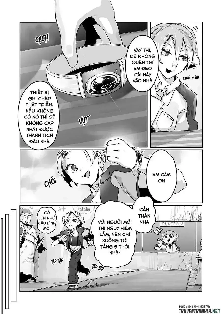 The Useless Tamer Will Turn Into The Top Unconsciously By My Previous Life Knowledge Chapter 12.7 - 12