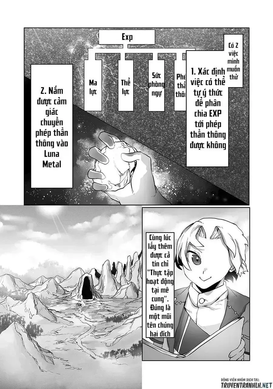 The Useless Tamer Will Turn Into The Top Unconsciously By My Previous Life Knowledge Chapter 12.9 - 12