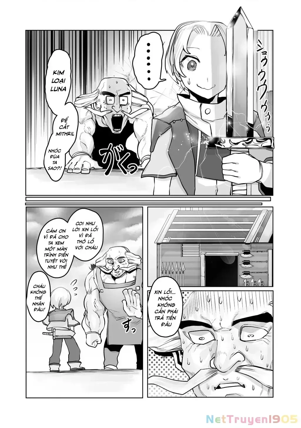 The Useless Tamer Will Turn Into The Top Unconsciously By My Previous Life Knowledge Chapter 13.3 - 12