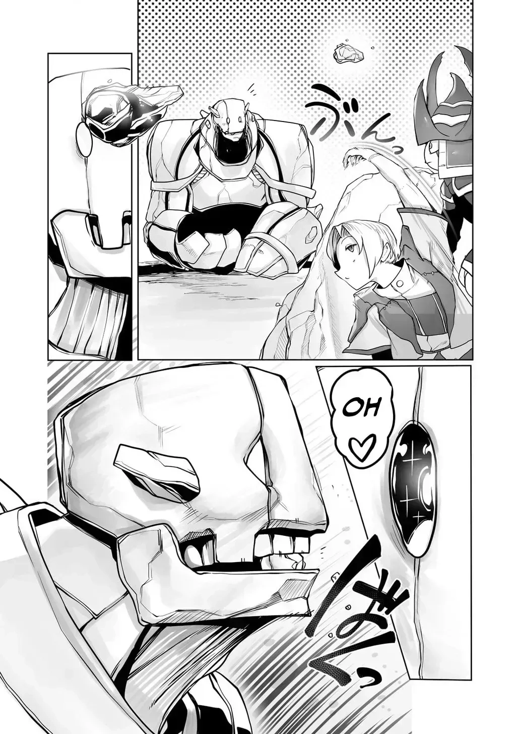 The Useless Tamer Will Turn Into The Top Unconsciously By My Previous Life Knowledge Chapter 13.3 - 23