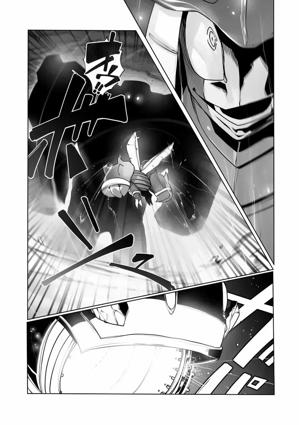 The Useless Tamer Will Turn Into The Top Unconsciously By My Previous Life Knowledge Chapter 13.3 - 27