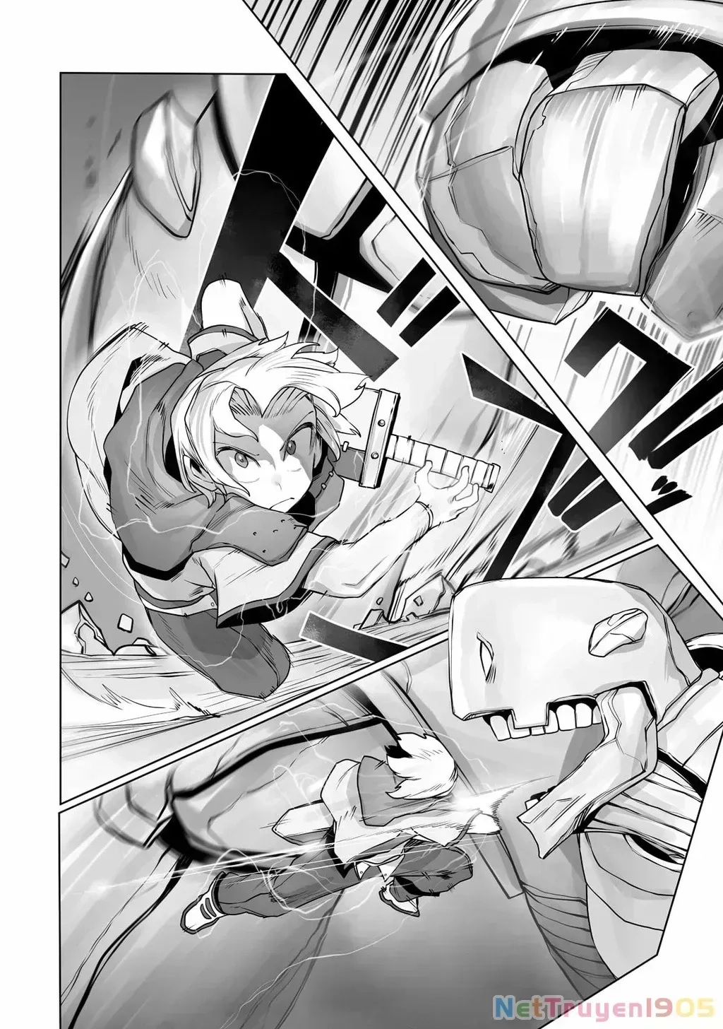 The Useless Tamer Will Turn Into The Top Unconsciously By My Previous Life Knowledge Chapter 13.4 - 17