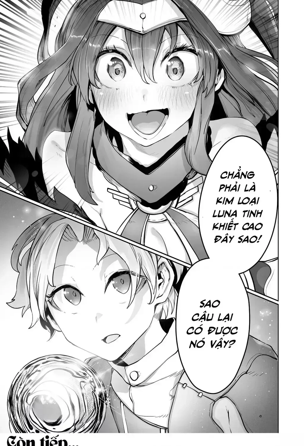 The Useless Tamer Will Turn Into The Top Unconsciously By My Previous Life Knowledge Chapter 13.4 - 34