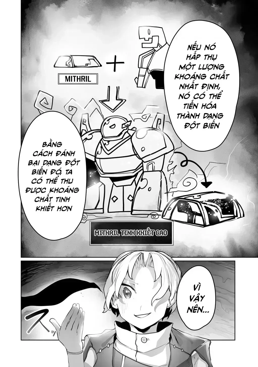 The Useless Tamer Will Turn Into The Top Unconsciously By My Previous Life Knowledge Chapter 13.5 - 22