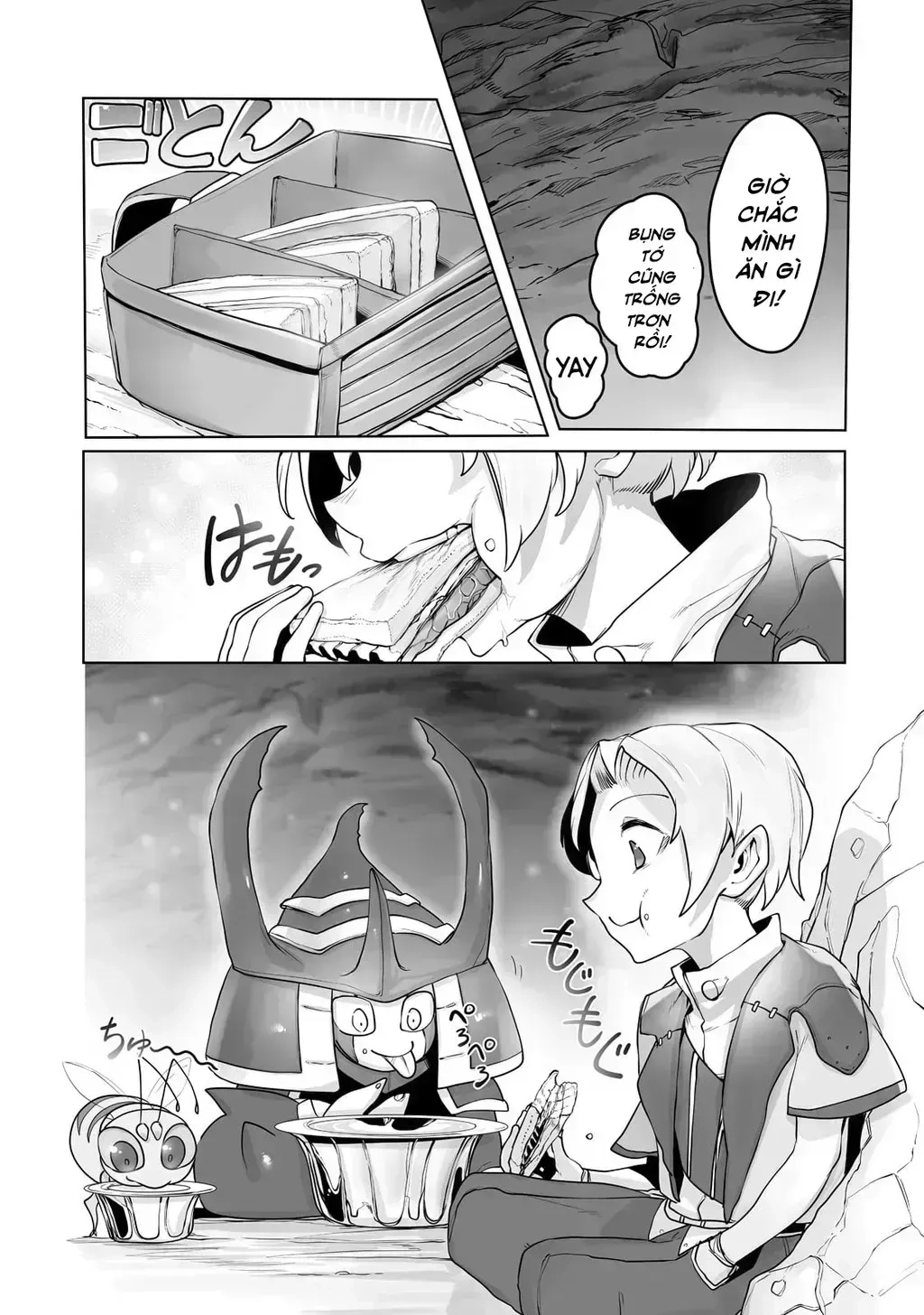 The Useless Tamer Will Turn Into The Top Unconsciously By My Previous Life Knowledge Chapter 13.5 - 27
