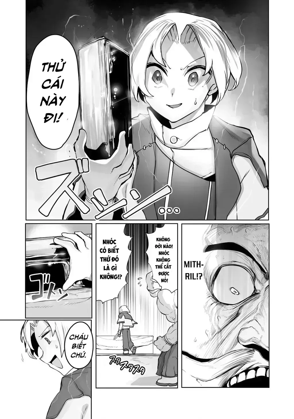 The Useless Tamer Will Turn Into The Top Unconsciously By My Previous Life Knowledge Chapter 13.7 - 13