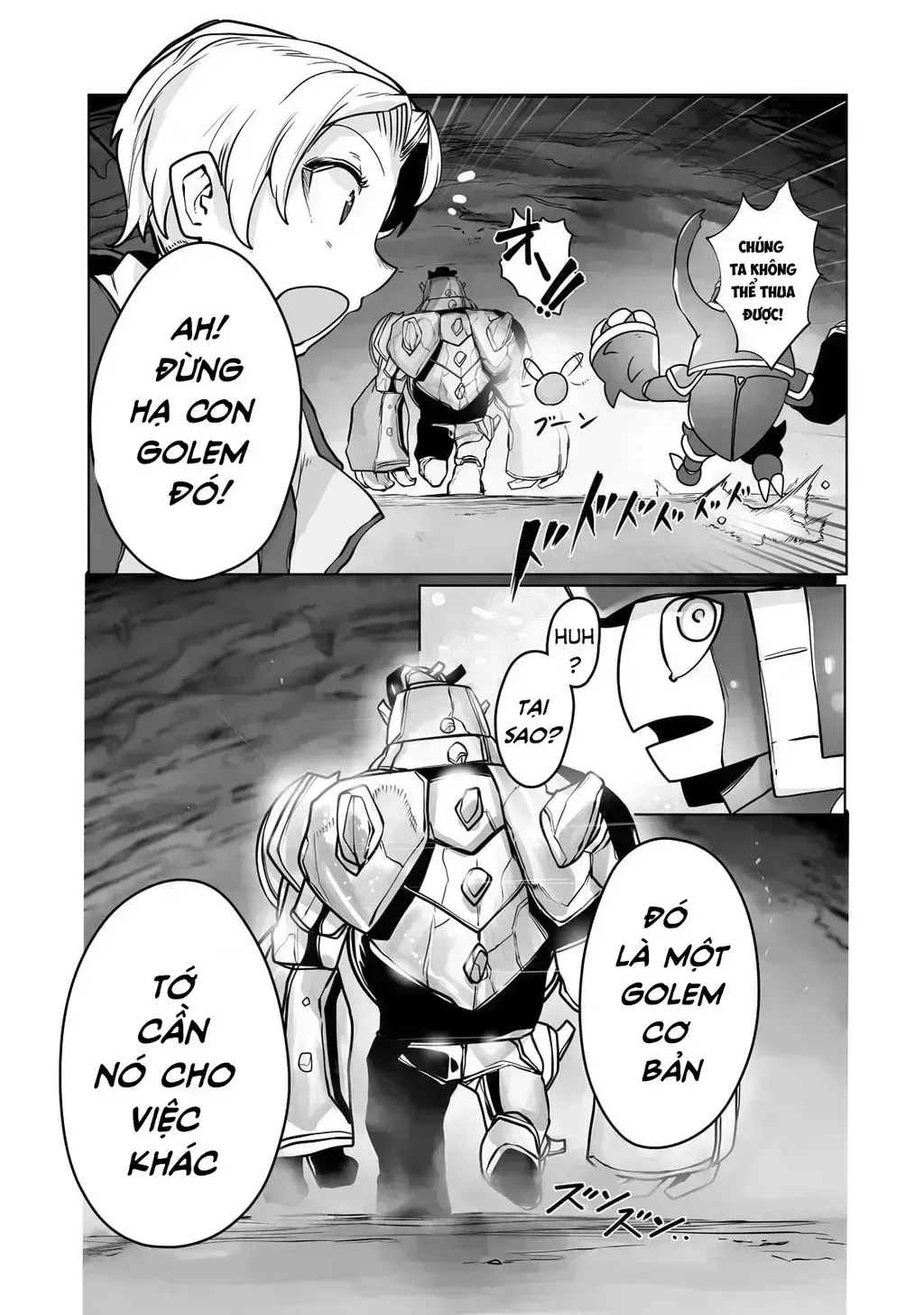 The Useless Tamer Will Turn Into The Top Unconsciously By My Previous Life Knowledge Chapter 13.7 - 23
