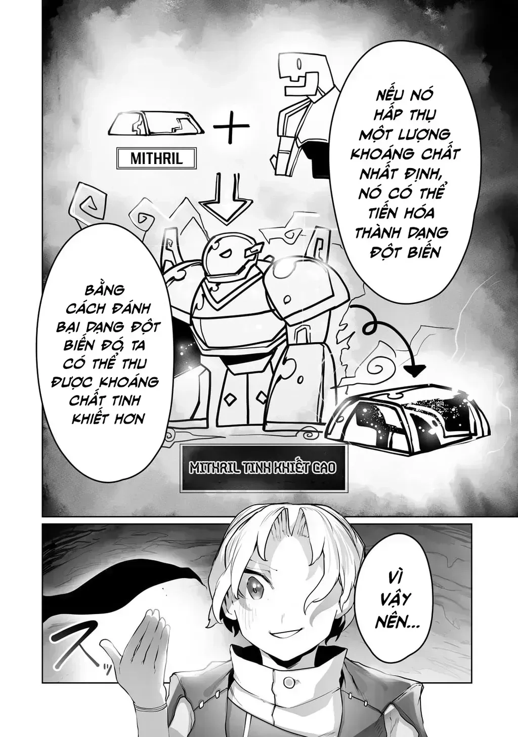 The Useless Tamer Will Turn Into The Top Unconsciously By My Previous Life Knowledge Chapter 13.7 - 24