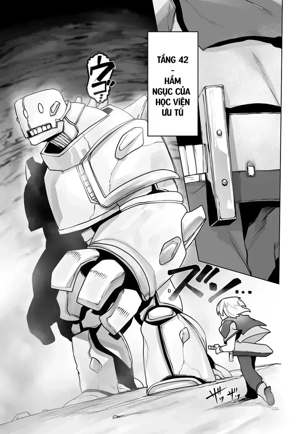 The Useless Tamer Will Turn Into The Top Unconsciously By My Previous Life Knowledge Chapter 13.9 - 21