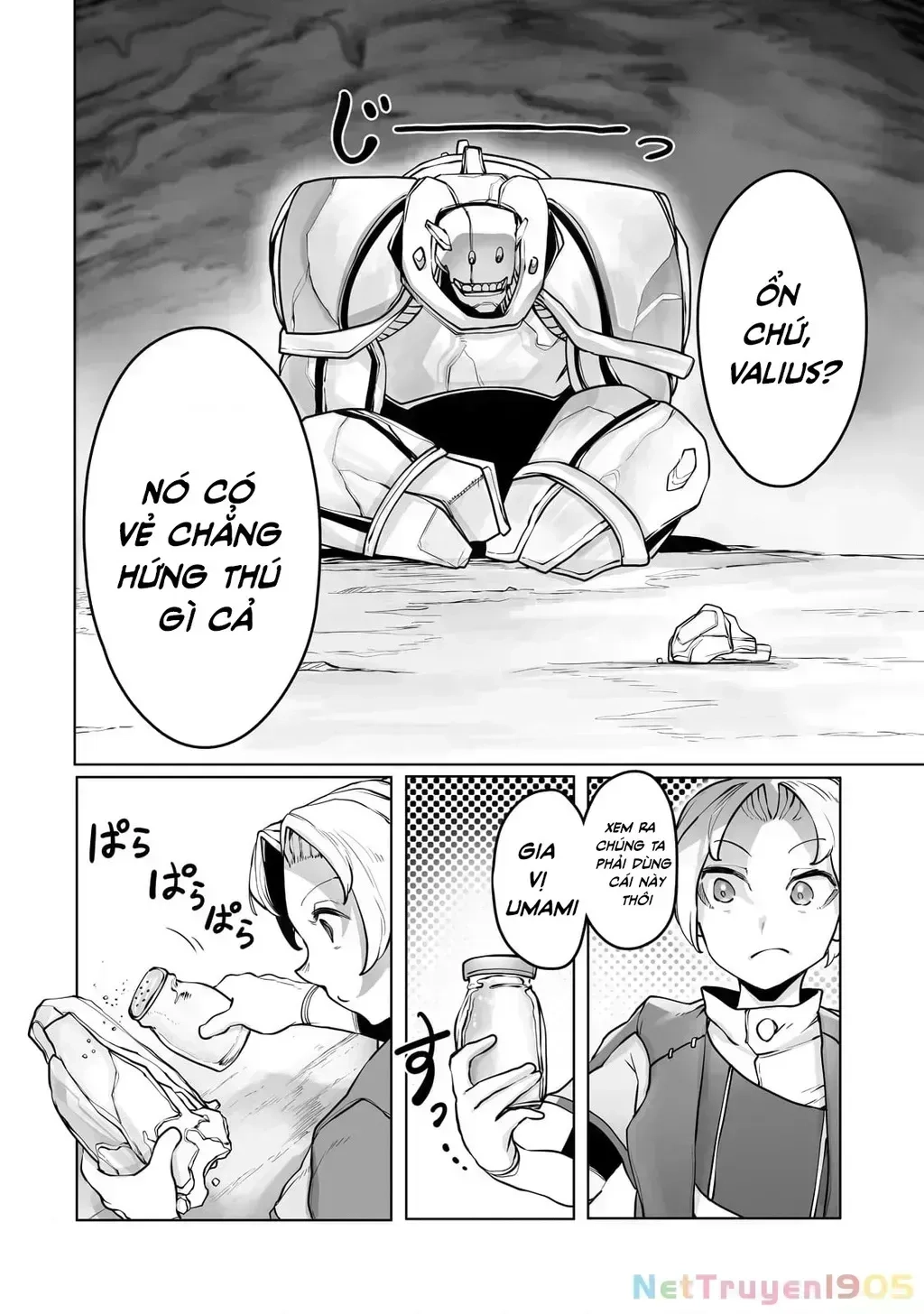 The Useless Tamer Will Turn Into The Top Unconsciously By My Previous Life Knowledge Chapter 13.9 - 28