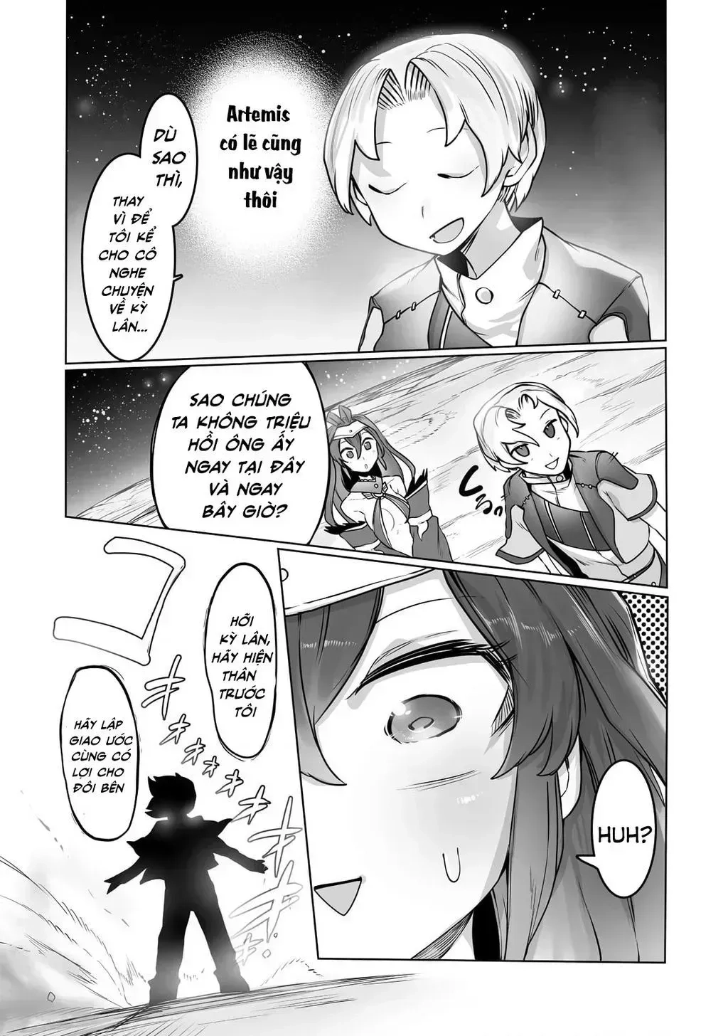 The Useless Tamer Will Turn Into The Top Unconsciously By My Previous Life Knowledge Chapter 14.3 - 20