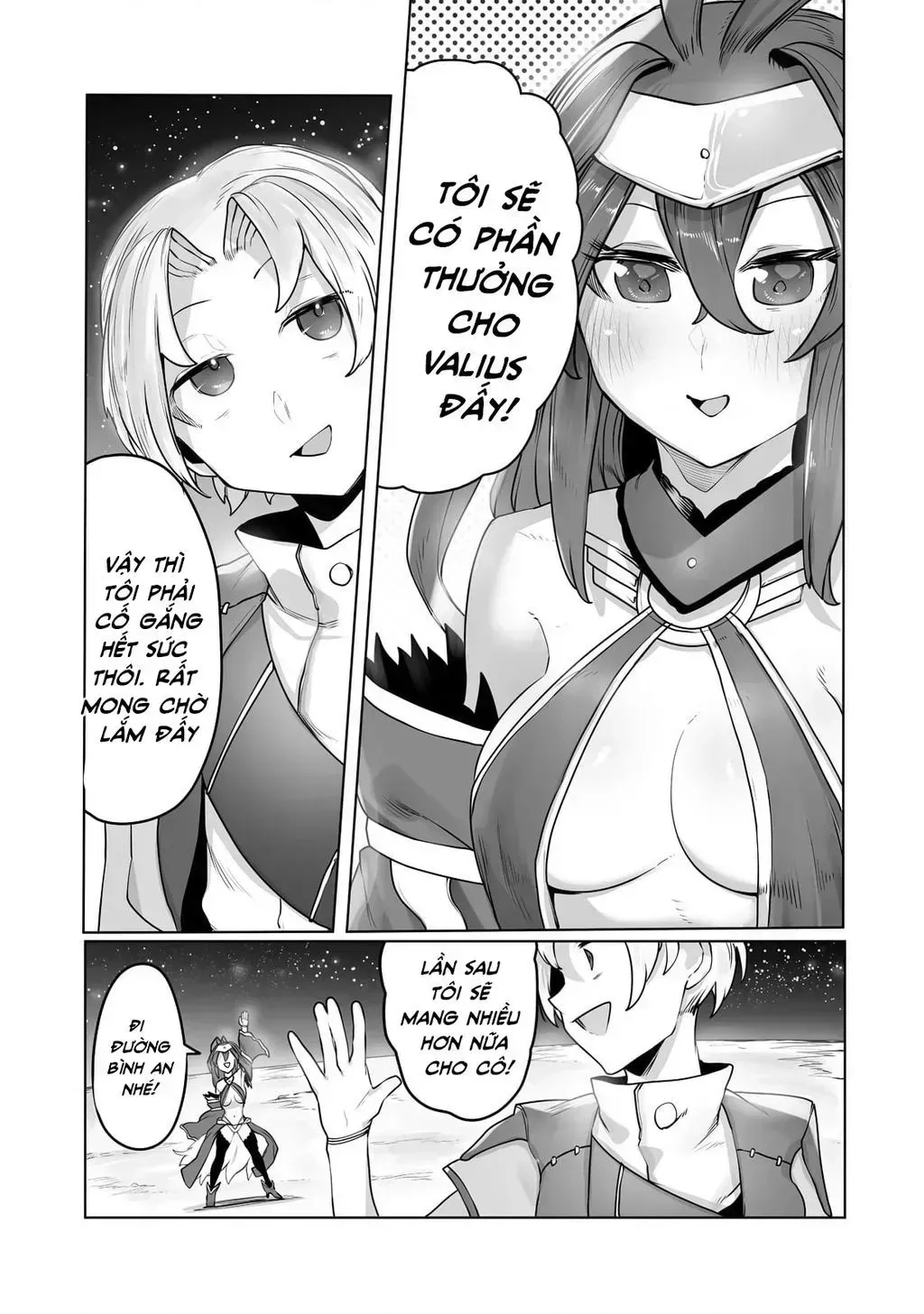 The Useless Tamer Will Turn Into The Top Unconsciously By My Previous Life Knowledge Chapter 14.3 - 26
