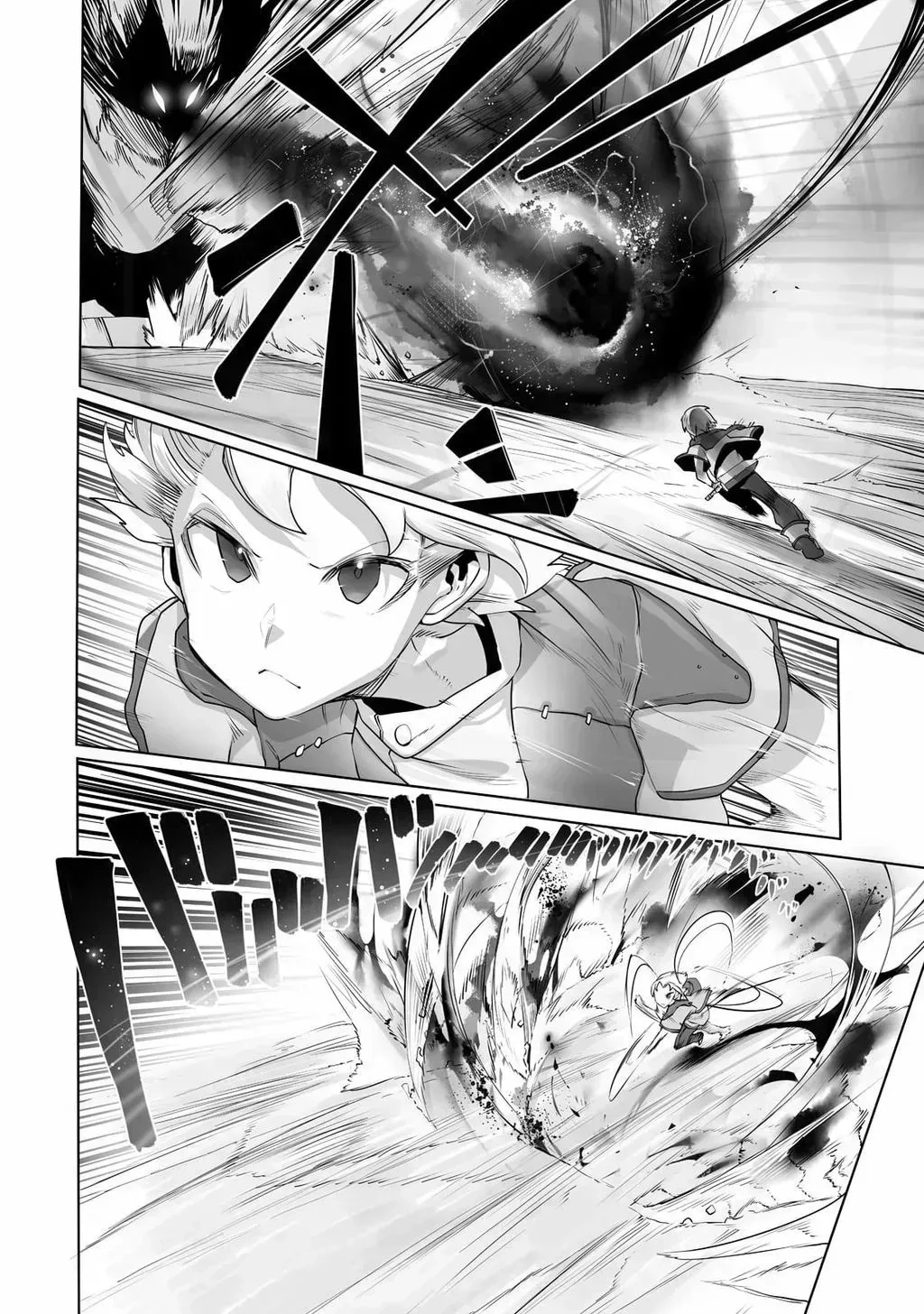 The Useless Tamer Will Turn Into The Top Unconsciously By My Previous Life Knowledge Chapter 14.5 - 11