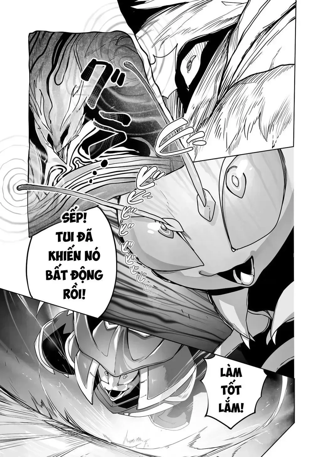 The Useless Tamer Will Turn Into The Top Unconsciously By My Previous Life Knowledge Chapter 14.5 - 12