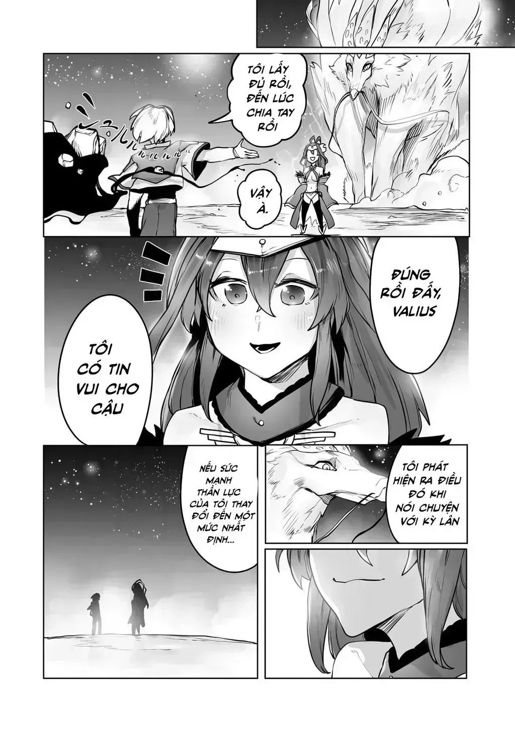 The Useless Tamer Will Turn Into The Top Unconsciously By My Previous Life Knowledge Chapter 14.7 - 29