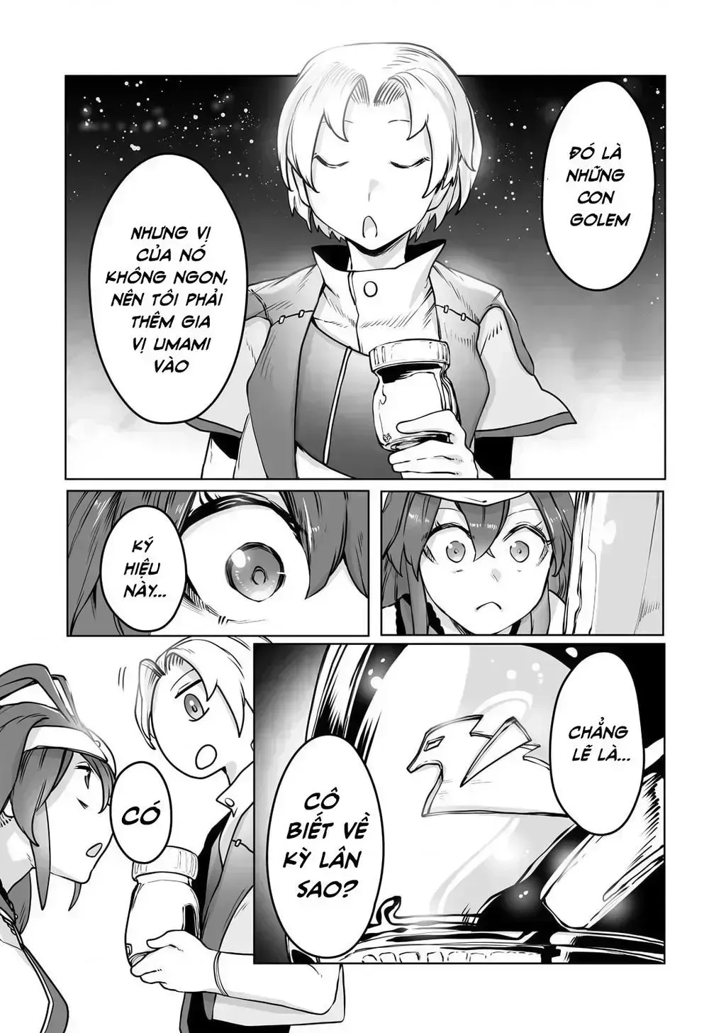 The Useless Tamer Will Turn Into The Top Unconsciously By My Previous Life Knowledge Chapter 14.8 - 23