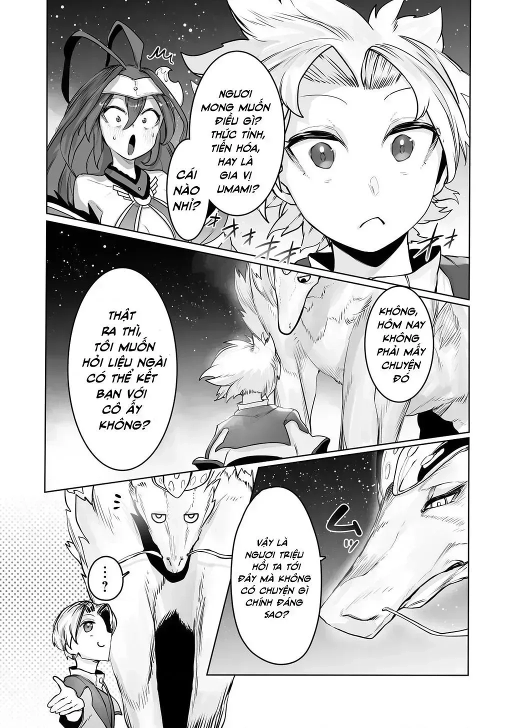 The Useless Tamer Will Turn Into The Top Unconsciously By My Previous Life Knowledge Chapter 14.9 - 28
