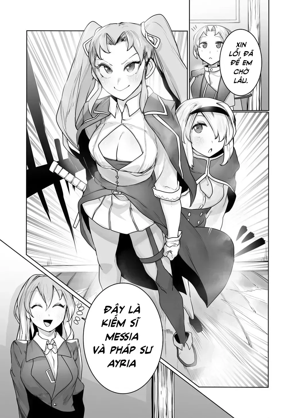 The Useless Tamer Will Turn Into The Top Unconsciously By My Previous Life Knowledge Chapter 15.3 - 11