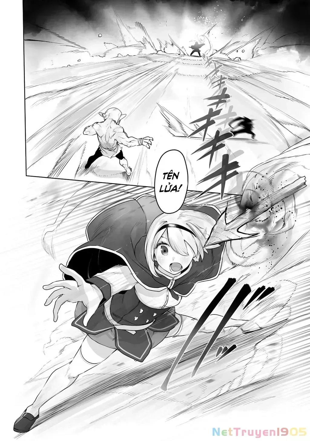 The Useless Tamer Will Turn Into The Top Unconsciously By My Previous Life Knowledge Chapter 15.3 - 16