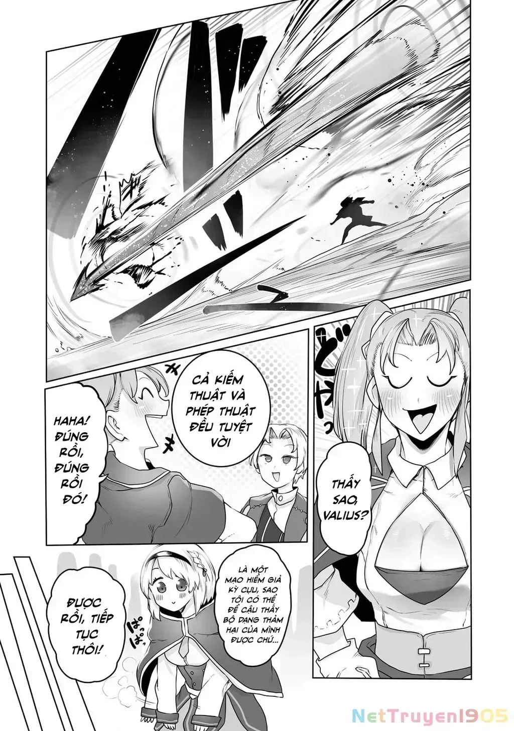 The Useless Tamer Will Turn Into The Top Unconsciously By My Previous Life Knowledge Chapter 15.3 - 17