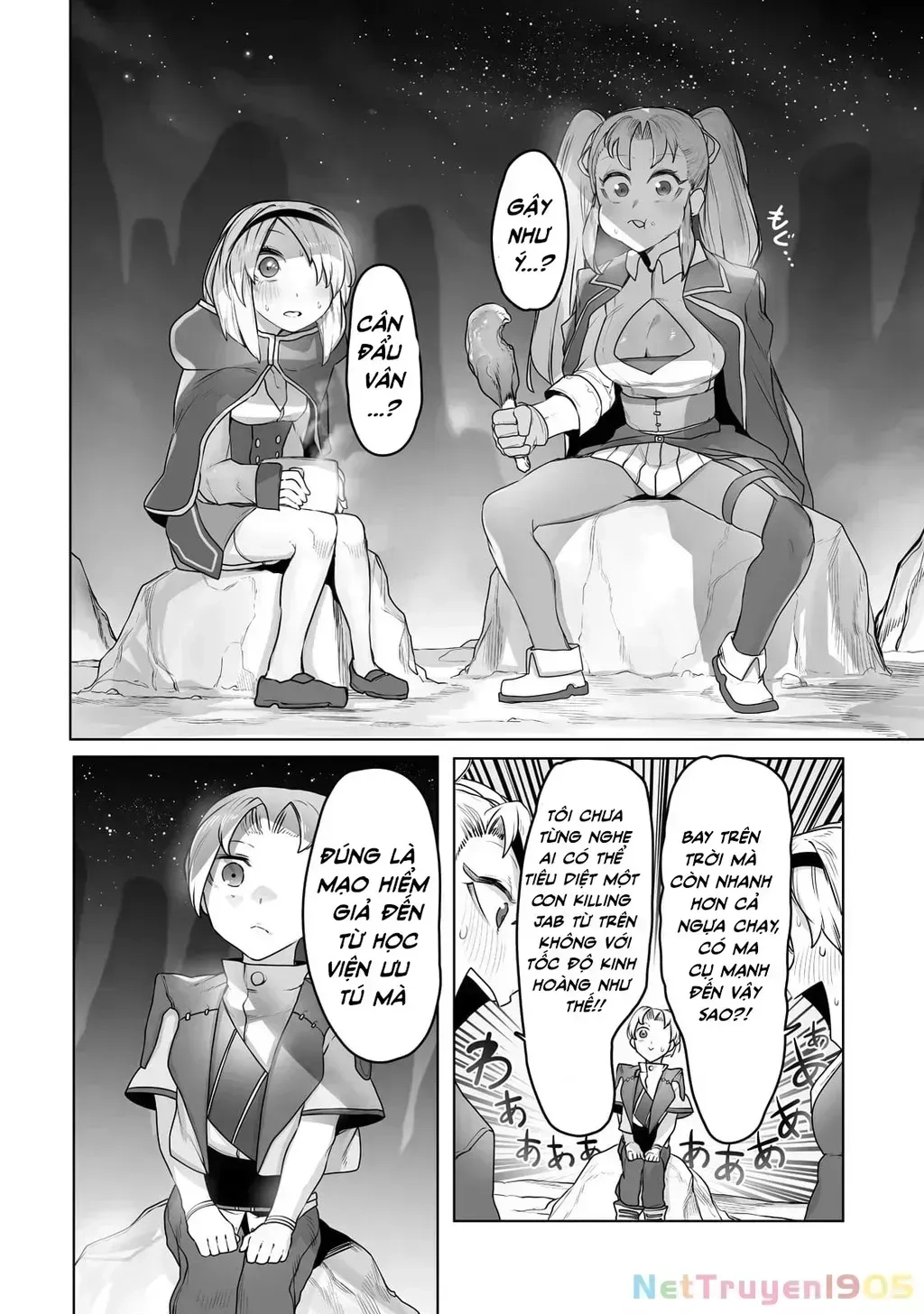 The Useless Tamer Will Turn Into The Top Unconsciously By My Previous Life Knowledge Chapter 15.3 - 26