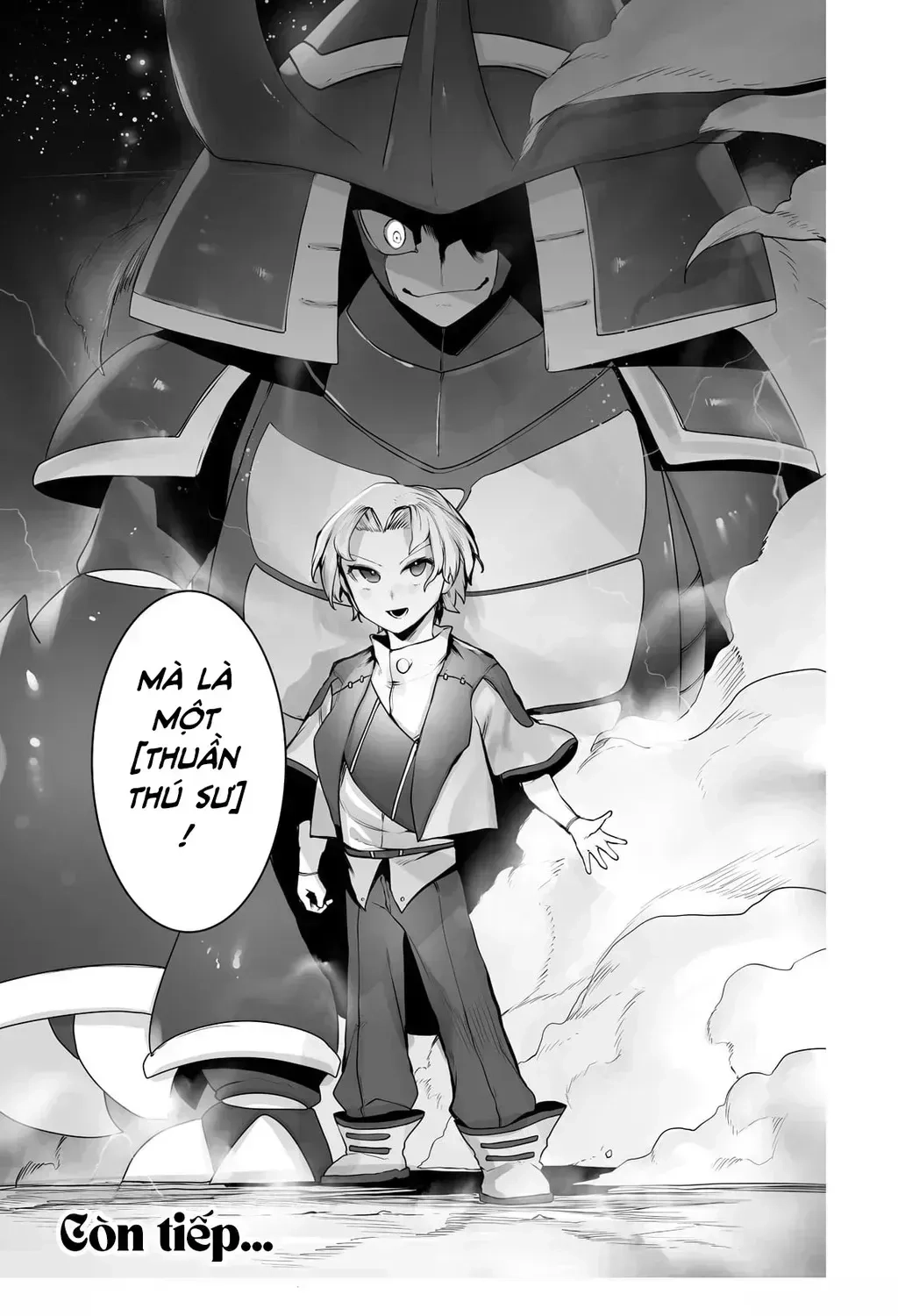 The Useless Tamer Will Turn Into The Top Unconsciously By My Previous Life Knowledge Chapter 15.3 - 29