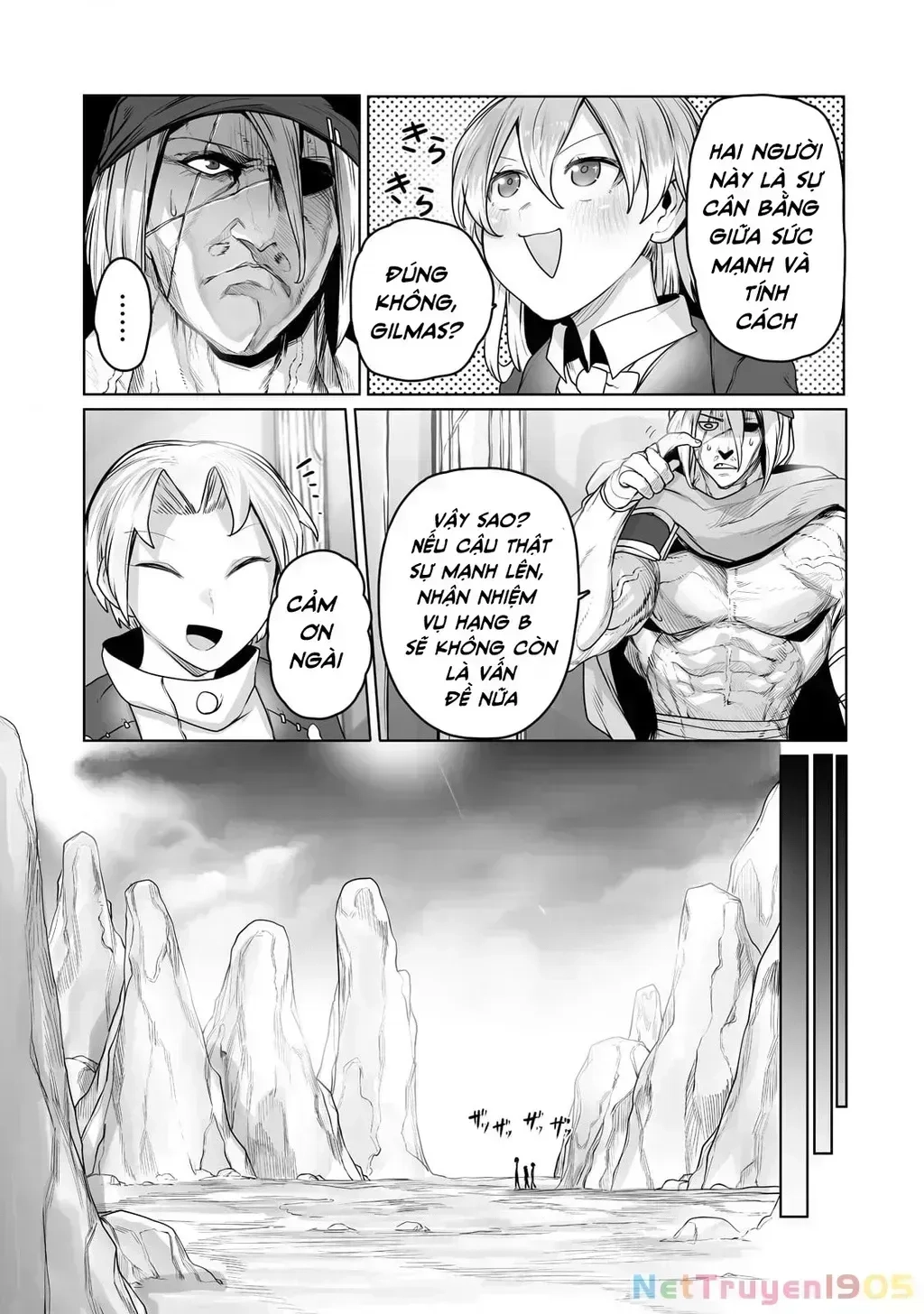 The Useless Tamer Will Turn Into The Top Unconsciously By My Previous Life Knowledge Chapter 15.4 - 14